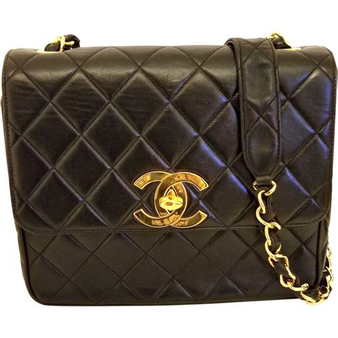 old school chanel bags|old chanel bags for sale.